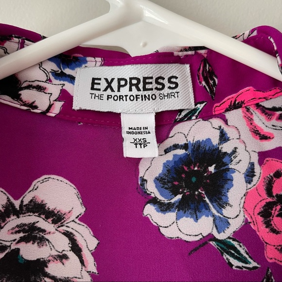 Express Top - Picture 4 of 4